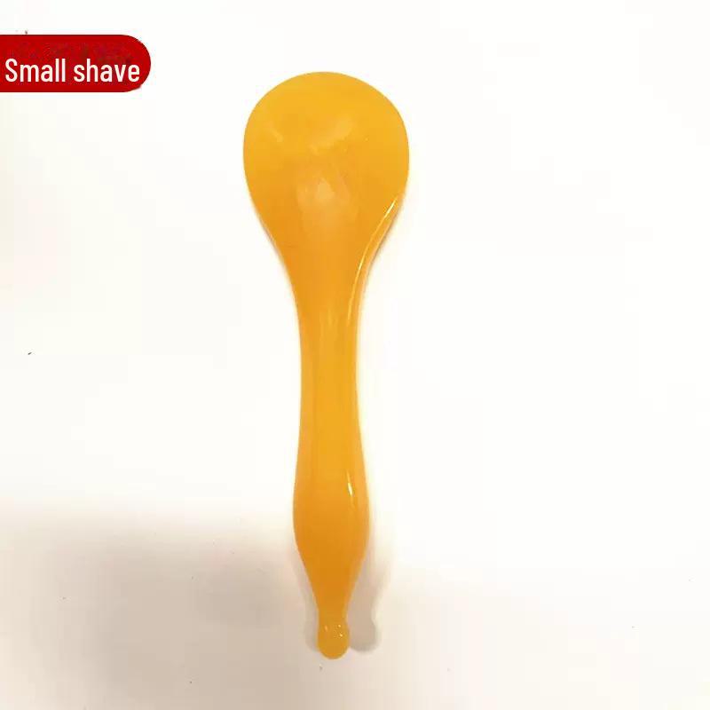 Массажная палочка для лица и глаз из пчелиного воска для красоты и меридиональной терапии