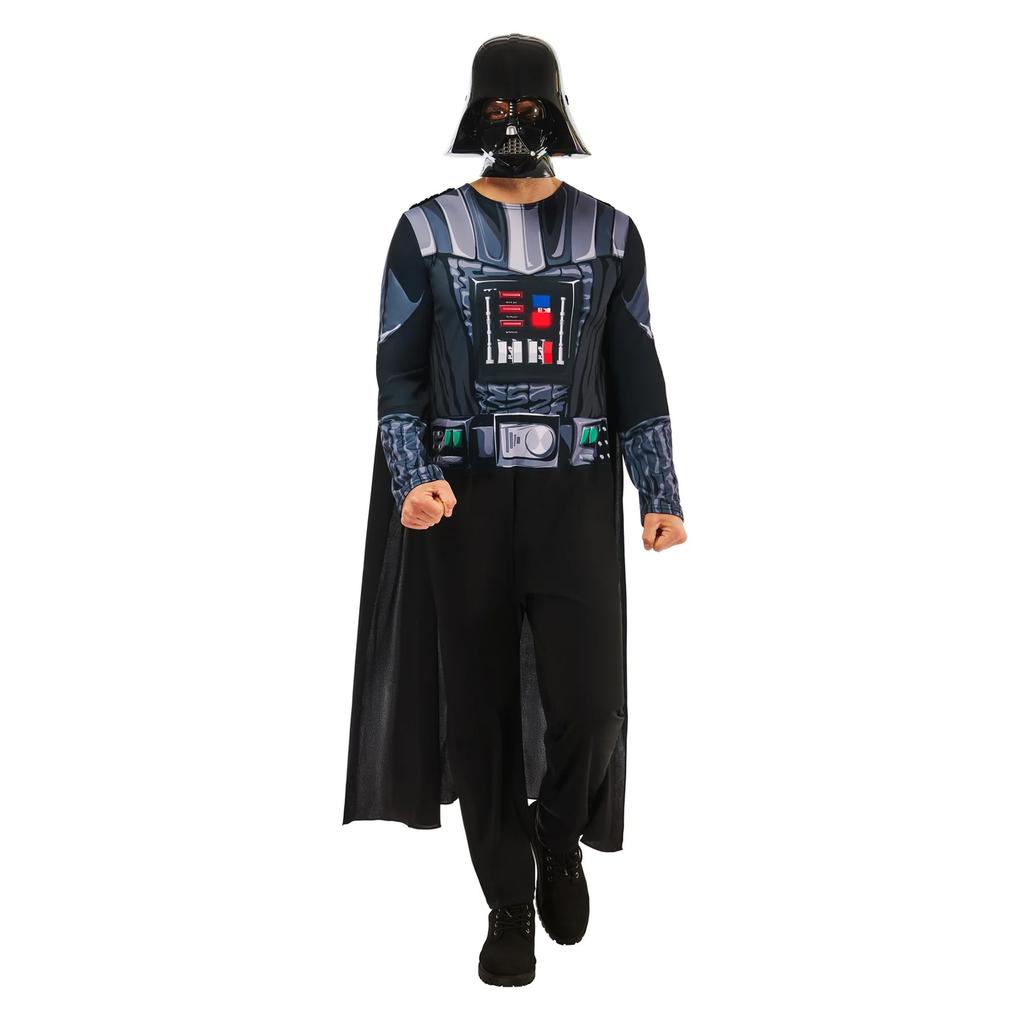 Rubies Unisex Adult Darth Vader Star Wars Costume