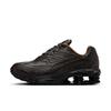 Shox Ride 2 Prm Mhv4447 010Blk Blk