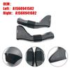 Впускной шланг двигателя автомобиля для W204 W212 C63 E63 AMG 2008-2014 A1560941582 A1560941682 Запасные аксессуары