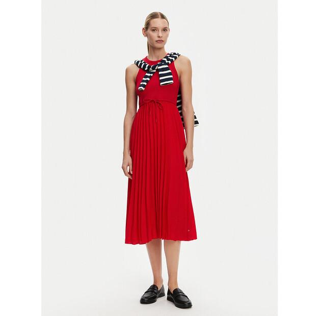 Платье Tommy Hilfiger WW0WW39342