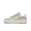 Air Force 1 Low Pixel Stone Bone Summit White