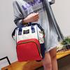 Large Capacity Baby Bag Travel Backpack Nursing Rucksack Mom Backpacks Women Carry Care Mochila