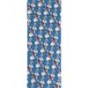 Тэнугуи рука 37701501C Синий 34см x 90см [Дораэмон] Женский (Японское полотенце) [C] Прибл.. (ширина) (высота)