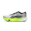 Li Ning Wind Chaser Pro Technology Full Palm Carbon Plate Professional Marathon Training Test Unisex Running Shoes Water-Droplet-Gray ARPV017-14