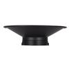 120 Degree Wide Angle Photography Flash Reflector Bowens Mount Diffuser Dish Aluminium Alloy Shooting Accessories