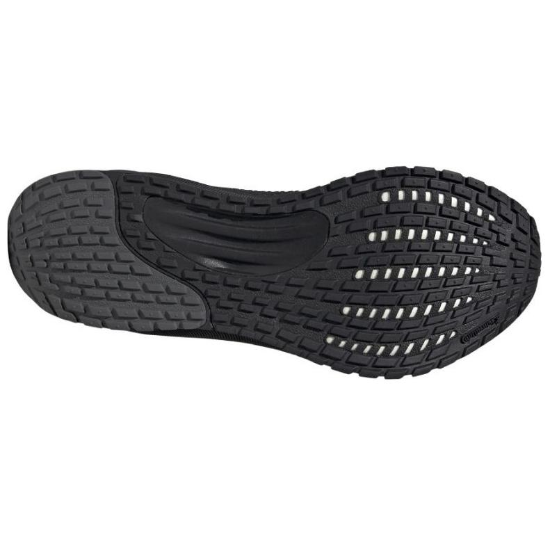 Новые Adidas Supernova GORE TEX 'Black Iron Metallic' ID6306