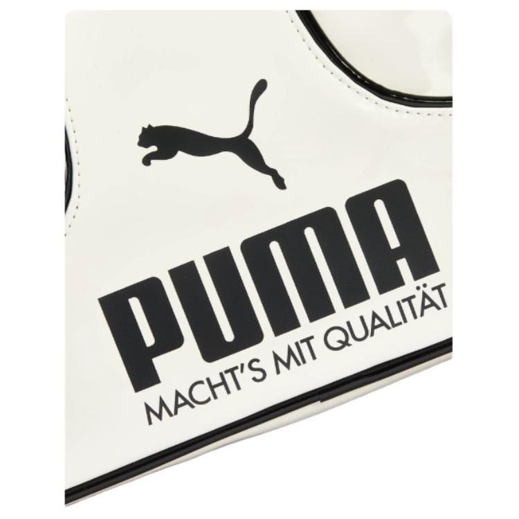 Puma Сумки на плечо Белые 09286402