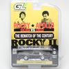 ЗЕЛЕНЫЙ СВЕТ 1:64 HOLLYWOOD "РОККИ II" 1979 PONTIAC FIREBIRD T/A Greenlight 1:64 Голливуд «Рокки II» 1979 Pontiac Firebird Trans Am