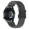 22-мм нейлоновый ремешок с парашютной пряжкой для Xiaomi Watch S1 Pro/Active S2 46 мм/42 мм S3 S4 Ремешок Xiaomi Watch color 2 S4 Sport Браслет