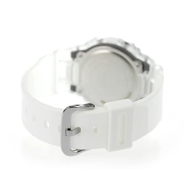 Casio Кварцевые часы серии 5600 [Casio] G-SHOCK мужские DW-B5600G-7 [Товар]