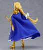 Figma Sword Art Alicization War of Underworld Алис Синтез Тридцать ABS ПВХ Подвижная фигурка M06789 Онлайн - Без масштаба и окрашенная