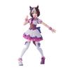 TAMASHII NATIONS S.H.Figuarts Uma Musume Pretty Derby Special Week, Approximately 130mm, PVC & ABS Painted Action Figure