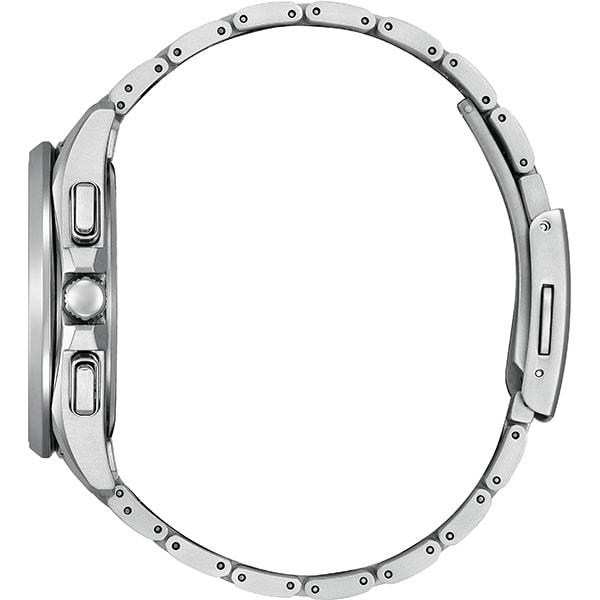 Citizen BY1001-66E ( Watch ATTESA Solar-powered Eco-Drive Radio-controlled Direct Flight Moon Phase)