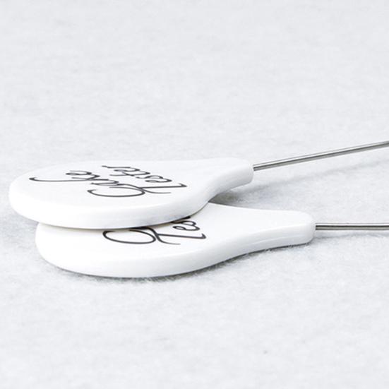 Прочная многоразовая игла для испытания торта, анти-ошпаривающая, увеличивает показатель успеха