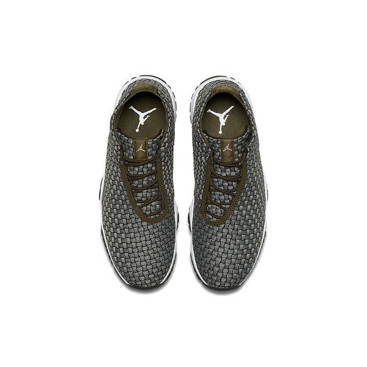 Jordan Future Olive Canvas 656503-305