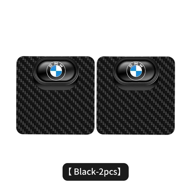 BIFL6 Hot Car Foot Pad Fixing Anti-skid Clip For BMW Performance F30 F20 F10 F40 E92 E91 G20 G30 G05 G06 G07 G11 G01 G02 G32 F34