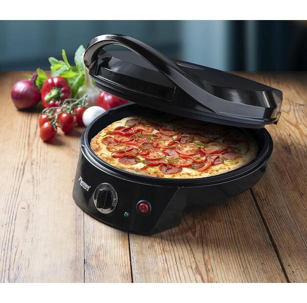 Электрогриль Bestron APZ400Z Pizza Maker