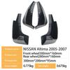 Брызговик для Nissan Altima 2005-2007
