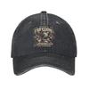 USA th Anniversary Baseball Cap Vintage Distressed Denim Snapback Hat Unisex Outdoor Workouts Unstructured Hats Cap