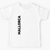 Mallorca Kids T-Shirt