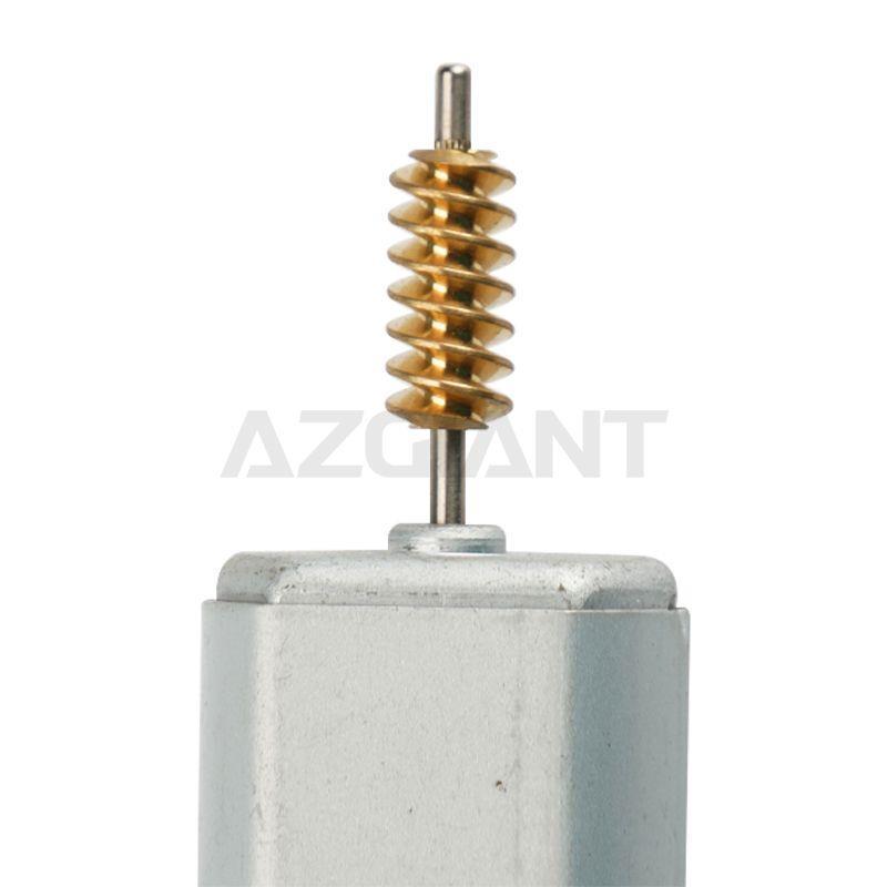 AZGIANT car for 2016- Honda Civic MK10 12V Steering Lock Actuator 11200RPM carbon brush motor auto kit
