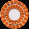 7inch Record GONE ALL STARS / THE ROYALTONES - 7 - 11 / Flamingo Express GG9 Roulette 1972 US Rock Used