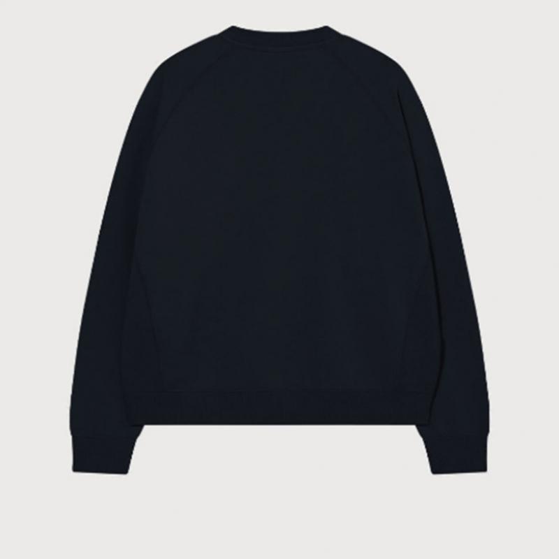 CovernOt Женская толстовка с винтажным рисунком B1 Co2501cr74 Ot Rd Na