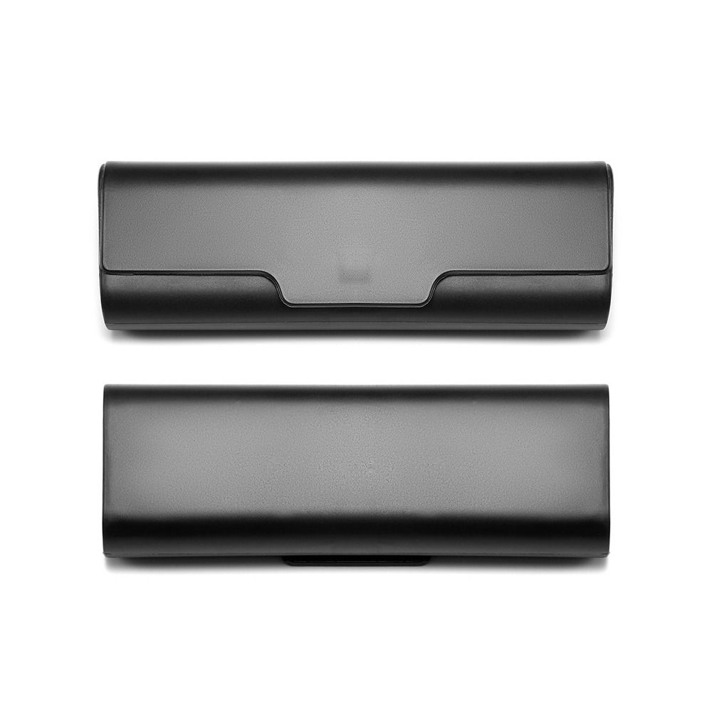 Frosted Glasses Storage Box Simple Eyeglass Case Fashion Glasses Case Glasses Accessories