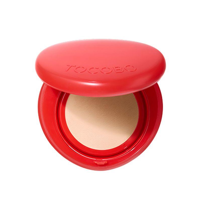 TOCOBO *НОВЫЙ ЦВЕТ* Кушон Apple Dewy Fit (12 цветов)