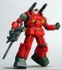 TAMASHII NATIONS MS В ДЕЙСТВИИ!! RX-77