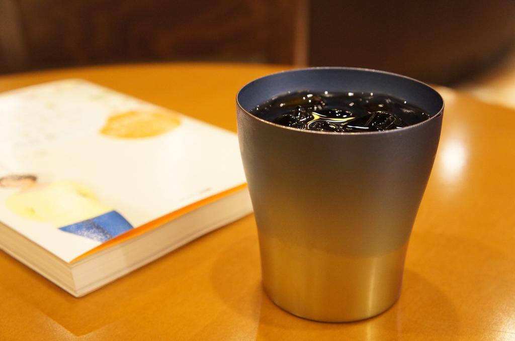 HORIE Сделано в префектуре Ниигата, чистый титановый двойной стакан 250 куб. см. Dawn hour Tsubame, (1 назад) Т-15-АМ250Б