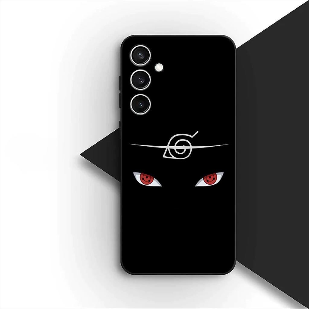 Чехол для телефона Акацуки Итачи Учиха Саске для Apple iPhone 12 13 Pro Max Mini ProMax X XR Air XS 12Pro 13Pro Защитная крышка