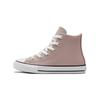 Детские парусиновые кеды Chuck Taylor All Star High Top Детские кроссовки Серые A03211C