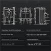 Yi Mai Commercial Integrated Training Smith Machine & Weight Bench Set