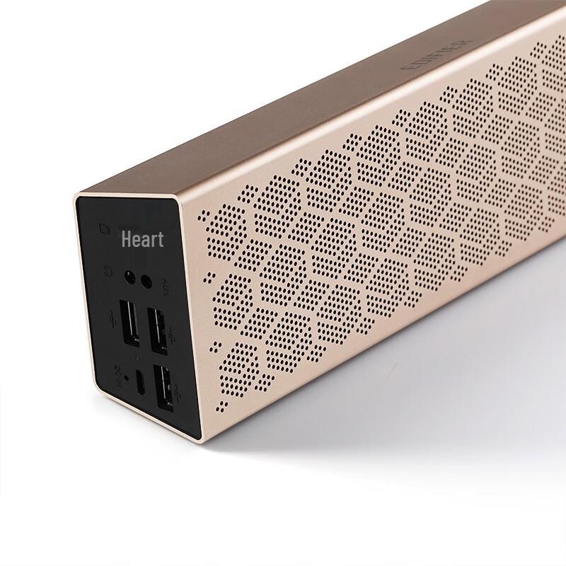 Edifier M380 Portable Bluetooth Speaker for Desktop & Laptop