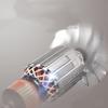 4500G Коммерческая зернодробилка Высокоскоростная 4500W Зерновые Лекарственные Материалы Специи Порошковая Дробилка Кофемолка из Нержавеющей Стали