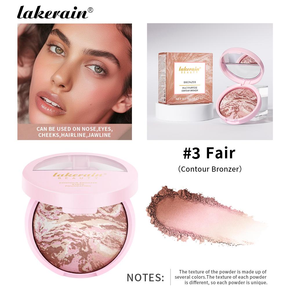 Матовая основа для лица, бронзатор, компактная пудра, стойкая, контролирующая жирность, прозрачная, рассыпчатая, фиксирующая пудра для макияжа лица