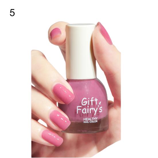 Nails Art 7 мл лак для маникюра быстросохнущий перламутровый лак без запаха лак для дизайна ногтей с блестками