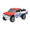 Hot Wheels Car Culture Terratrek Datsun King Cab Baja Custom Vehicle Игрушечная мини-машинка для детей от 3 лет и старше, красная HRV71