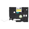 6 Colors KZE 231 431 531 631 731 Compatible Label Tape for P Touch 12mm