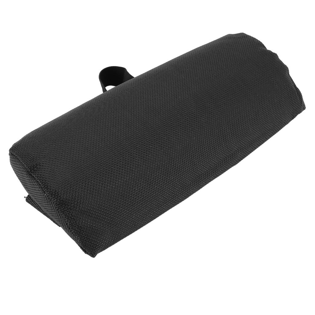 Universal Soft Padded Cushion Head Pillow for Zero Gravity Chair Removable Sponge Filling Replacement Pillow Headrest