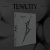 SF9 [TENACITY] 2-й полноформатный альбом - TENACITY / LIGHTEN / INTENT версия
