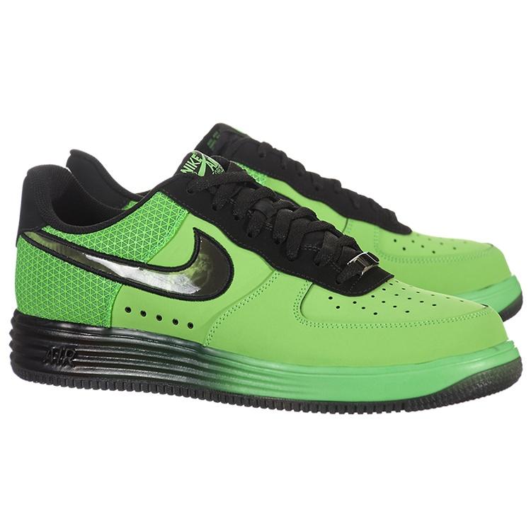 Nike Lunar Force 1 Leather 'Superhuman' Men's 580383-300