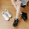 Best-selling Women's Shoes, Thick-soled Shoes, Height-increasing New Fashionable Sponge Single Shoes