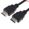 0.5/1/1.5M HDMI-совместимый кабель 1080P компьютерный монитор видеокабель для подключения