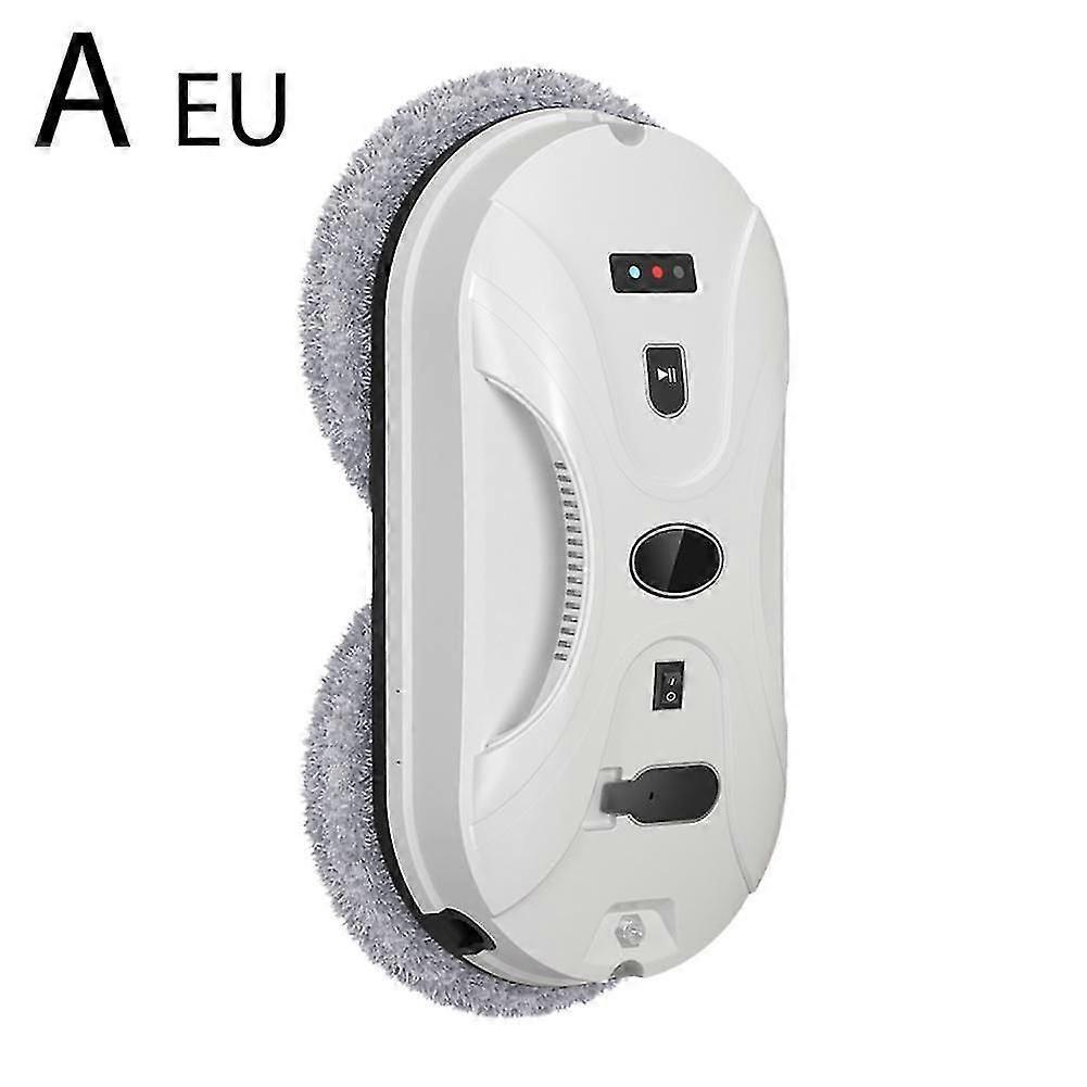 Electric Remote Control Window Cleaner 3 Modes Window Cleaner