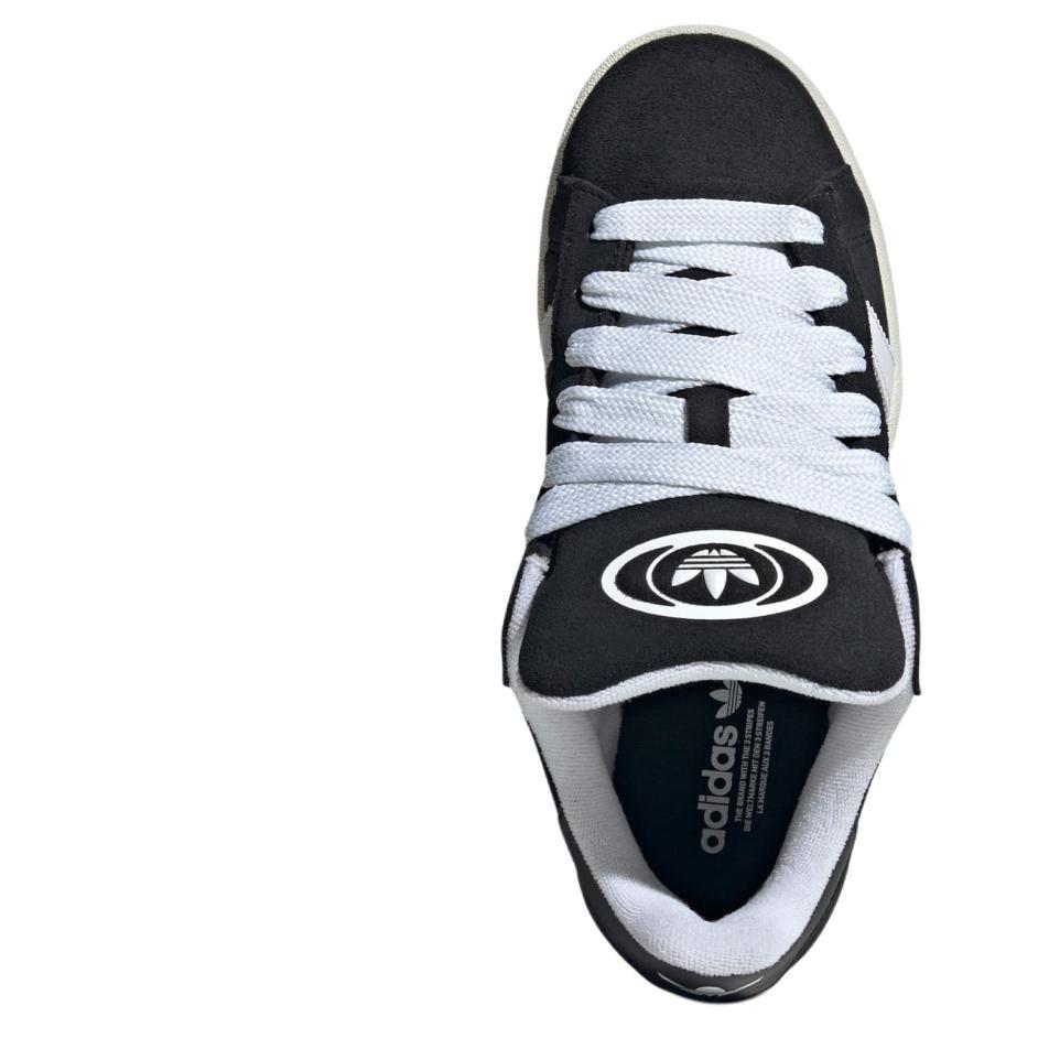 Campus Wmns Adidas Originals 00-х 'Core Black Off White' Женские JP9163