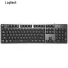Logitech K845 104-Key Wired Mechanical Gaming Keyboard