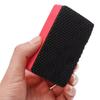 Car Scrub Pad Scrubing Sponge Auto Beauty Care Vechile Cleaning Scrubber Washer Washing Remove Contaminants Brush Tool